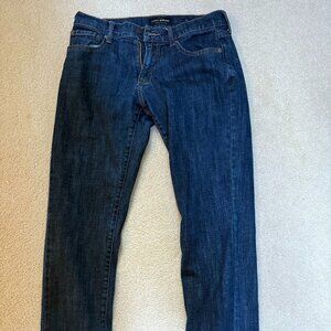 Lucky Brand 30x30 Jeans 221 Straight